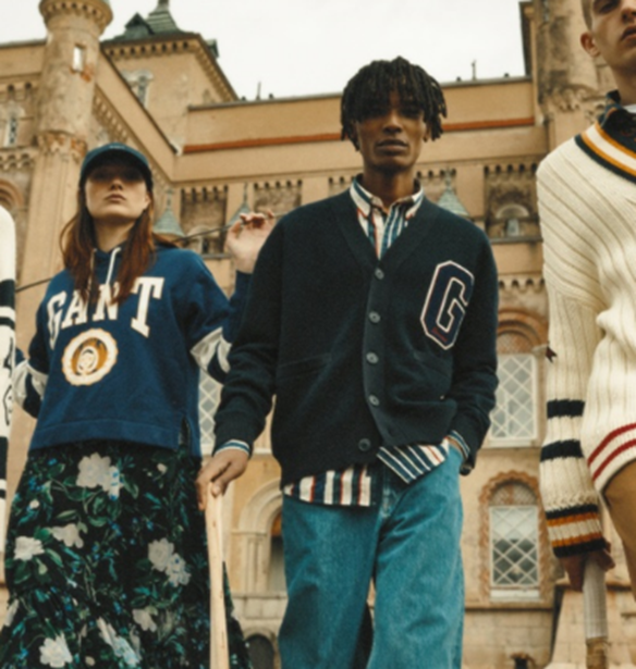 Gant | &#x3A4;&#x3BF; &#x3BD;&#x3AD;&#x3BF; e-shop &#x3BA;&#x3B1;&#x3BB;&#x3C9;&#x3C3;&#x3BF;&#x3C1;&#x3AF;&#x3B6;&#x3B5;&#x3B9; &#x3C4;&#x3BF; &#x3BC;&#x3AD;&#x3BB;&#x3BB;&#x3BF;&#x3BD; &#x3C4;&#x3BF;&#x3C5; American Sportswear