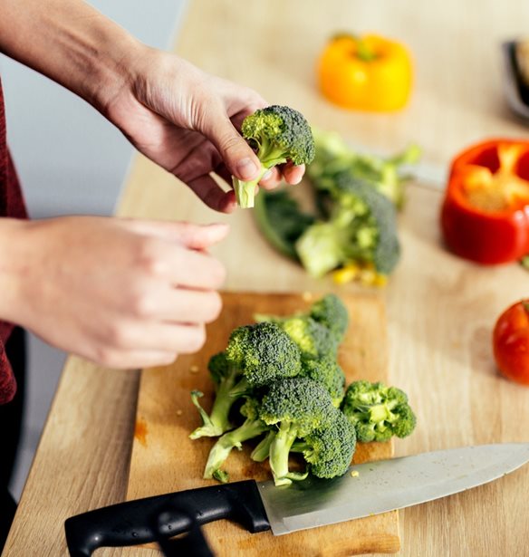 Αυτό είναι το παρεξηγημένο λαχανικό που καίει το λίπος