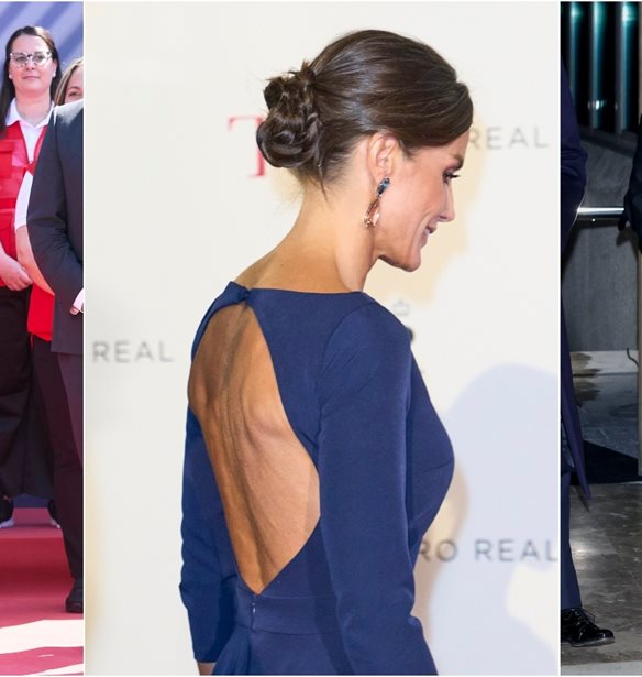&#x38C;&#x3BB;&#x3B5;&#x3C2; &#x3BF;&#x3B9; &#x3C6;&#x3BF;&#x3C1;&#x3AD;&#x3C2; &#x3C0;&#x3BF;&#x3C5; &#x3B7; &#x3B2;&#x3B1;&#x3C3;&#x3AF;&#x3BB;&#x3B9;&#x3C3;&#x3C3;&#x3B1; Letizia &#x3AE;&#x3C4;&#x3B1;&#x3BD; sexy &#x3BC;&#x3B5; &#x3C4;&#x3BF;&#x3BD; &#x3C0;&#x3B9;&#x3BF; &#x3BA;&#x3BF;&#x3BC;&#x3C8;&#x3CC; &#x3C4;&#x3C1;&#x3CC;&#x3C0;&#x3BF;
