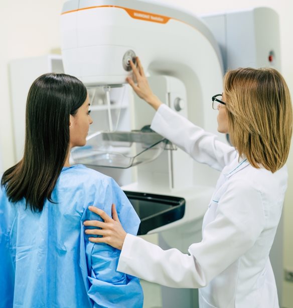 Μία επιπλέον ημέρα άδειας σε όλες τις γυναίκες για γυναικολογικό έλεγχο