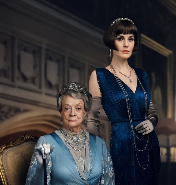5 &#x3B1;&#x3BE;&#x3AD;&#x3C7;&#x3B1;&#x3C3;&#x3C4;&#x3B5;&#x3C2; &#x3B5;&#x3C1;&#x3BC;&#x3B7;&#x3BD;&#x3B5;&#x3AF;&#x3B5;&#x3C2; &#x3C4;&#x3B7;&#x3C2; Maggie Smith