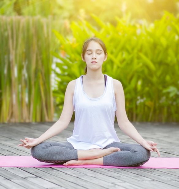 Καρκίνος του μαστού: Όσα πρέπει να γνωρίζεις για την πρόληψή του