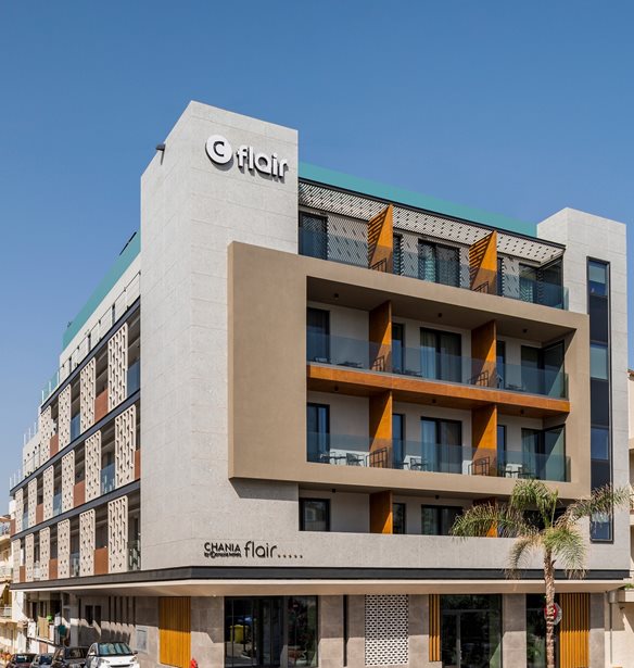 &#x397; Hilton &#x3B1;&#x3BD;&#x3B1;&#x3BA;&#x3BF;&#x3B9;&#x3BD;&#x3CE;&#x3BD;&#x3B5;&#x3B9; &#x3C4;&#x3BF; &#x3BD;&#x3C4;&#x3B5;&#x3BC;&#x3C0;&#x3BF;&#x3CD;&#x3C4;&#x3BF; &#x3C4;&#x3B7;&#x3C2; Tapestry Collection by Hilton &#x3C3;&#x3C4;&#x3B7;&#x3BD; &#x395;&#x3BB;&#x3BB;&#x3AC;&#x3B4;&#x3B1;