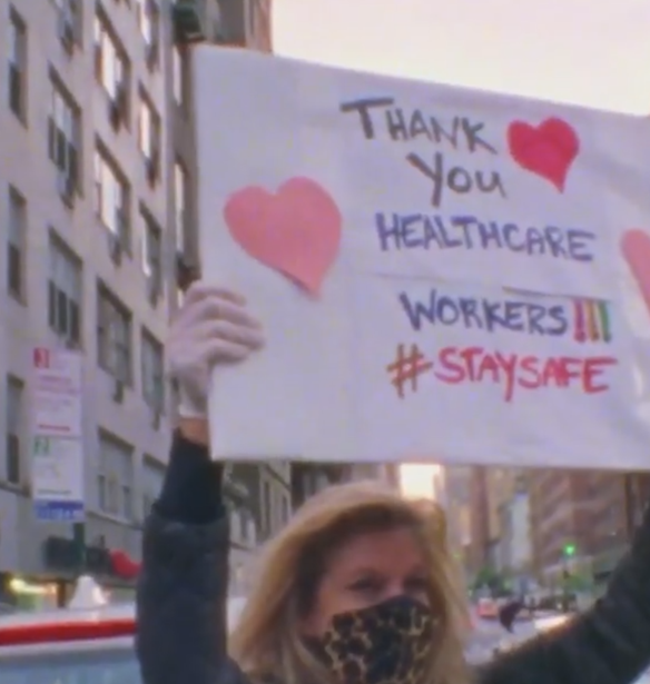 New York New York, &#x3B7; &#x3BC;&#x3B9;&#x3BA;&#x3C1;&#x3BF;&#x3CD; &#x3BC;&#x3AE;&#x3BA;&#x3BF;&#x3C5;&#x3C2; &#x3C4;&#x3B1;&#x3B9;&#x3BD;&#x3AF;&#x3B1; &#x3C4;&#x3BF;&#x3C5; Spike Lee