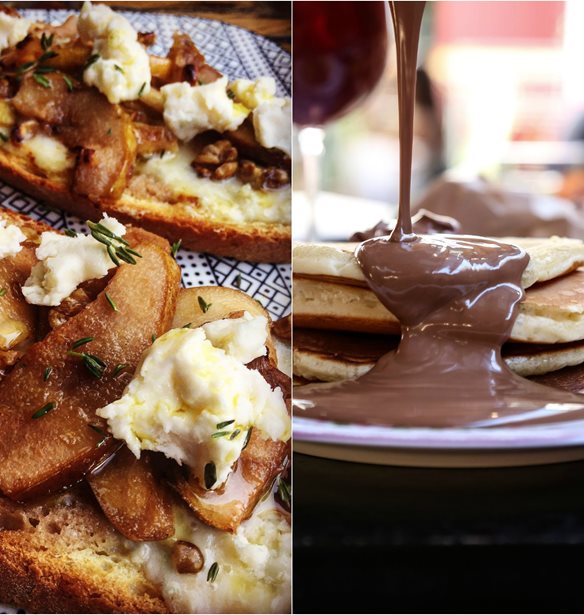 #Tidbits: Brunch &#x3C3;&#x3C4;&#x3BF; &#x3A7;&#x3B1;&#x3BB;&#x3AC;&#x3BD;&#x3B4;&#x3C1;&#x3B9;