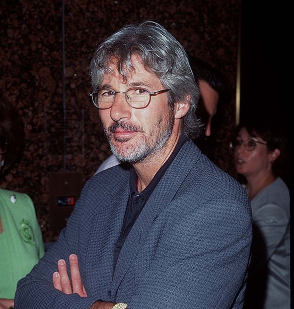 Richard Gere | &#x393;&#x3B9;&#x3B1;&#x3C4;&#x3AF; &#x3B7; A&#x3BA;&#x3B1;&#x3B4;&#x3B7;&#x3BC;&#x3AF;&#x3B1; &#x39A;&#x3B9;&#x3BD;&#x3B7;&#x3BC;&#x3B1;&#x3C4;&#x3BF;&#x3B3;&#x3C1;&#x3AC;&#x3C6;&#x3BF;&#x3C5; &#x3C4;&#x3BF;&#x3BD; &#x3B5;&#x3AF;&#x3C7;&#x3B5; &#x3B5;&#x3BE;&#x3BF;&#x3C1;&#x3AF;&#x3C3;&#x3B5;&#x3B9; &#x3B1;&#x3C0;&#x3CC; &#x3C4;&#x3B1; &#x38C;&#x3C3;&#x3BA;&#x3B1;&#x3C1; &#x3B3;&#x3B9;&#x3B1; 20 &#x3C7;&#x3C1;&#x3CC;&#x3BD;&#x3B9;&#x3B1;;