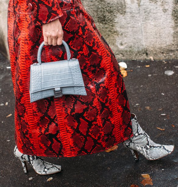 10 ζευγάρια παπούτσια για να υποδεχτείς με στιλ το φθινόπωρο