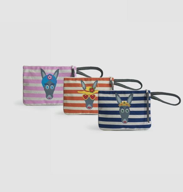 Δύο ελληνικά brands συνεργάζονται και το αποτέλεσμα είναι μοναδικό