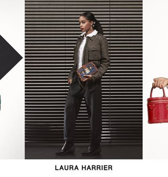 Louis Vuitton Pre-Fall 2019 | &#x394;&#x3B5;&#x3C2; &#x3C4;&#x3B9;&#x3C2; celebrities &#x3C0;&#x3BF;&#x3C5; &#x3C0;&#x3CC;&#x3B6;&#x3B1;&#x3C1;&#x3B1;&#x3BD; &#x3C3;&#x3C4;&#x3BF; &#x3BD;&#x3AD;&#x3BF; lookbook