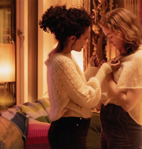 #theaftertaste | &#x397; &#x3C4;&#x3B1;&#x3B9;&#x3BD;&#x3AF;&#x3B1; &#x3C0;&#x3BF;&#x3C5; &#x3BA;&#x3AD;&#x3C1;&#x3B4;&#x3B9;&#x3C3;&#x3B5; &#x3C4;&#x3B7; &#x3A7;&#x3C1;&#x3C5;&#x3C3;&#x3AE; &#x386;&#x3C1;&#x3BA;&#x3C4;&#x3BF;, &#x3BC;&#x3AF;&#x3B1; &#x3B5;&#x3C3;&#x3C4;&#x3B9;&#x3B1;&#x3C4;&#x3BF;&#x3C1;&#x3B9;&#x3BA;&#x3AE; &#x3AC;&#x3C6;&#x3B9;&#x3BE;&#x3B7; &#x3BC;&#x3B5; &#x3B4;&#x3B7;&#x3BC;&#x3B9;&#x3BF;&#x3C5;&#x3C1;&#x3B3;&#x3B9;&#x3BA;&#x3AE; &#x3B5;&#x3BB;&#x3BB;&#x3B7;&#x3BD;&#x3B9;&#x3BA;&#x3AE; &#x3B3;&#x3B5;&#x3CD;&#x3C3;&#x3B7; &#x3BA;&#x3B1;&#x3B9; &#x3B4;&#x3CD;&#x3BF; &#x3B5;&#x3BD;&#x3B4;&#x3B9;&#x3B1;&#x3C6;&#x3AD;&#x3C1;&#x3BF;&#x3BD;&#x3C4;&#x3B1; &#x3BD;&#x3AD;&#x3B1;