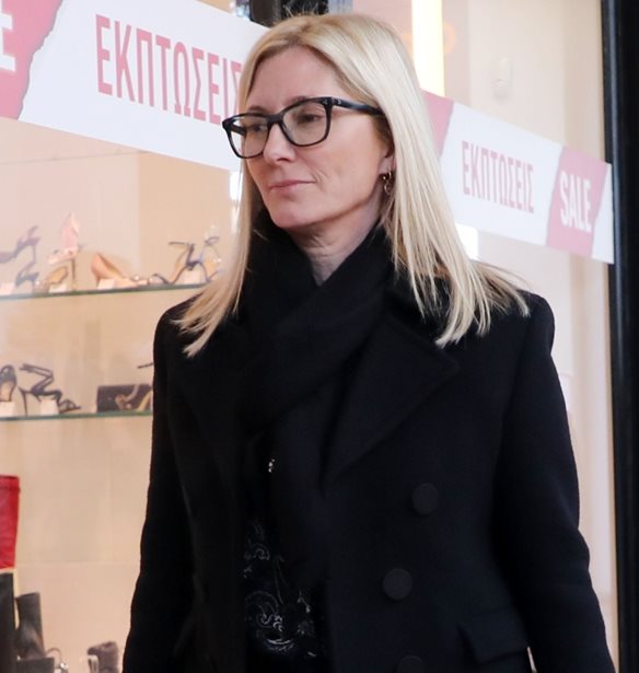 Marie Chantal | &#x397; casual chic &#x3B5;&#x3BC;&#x3C6;&#x3AC;&#x3BD;&#x3B9;&#x3C3;&#x3B7; &#x3C4;&#x3B7;&#x3C2; &#x3C3;&#x3C4;&#x3BF; &#x3BA;&#x3AD;&#x3BD;&#x3C4;&#x3C1;&#x3BF; &#x3C4;&#x3B7;&#x3C2; &#x391;&#x3B8;&#x3AE;&#x3BD;&#x3B1;&#x3C2;
