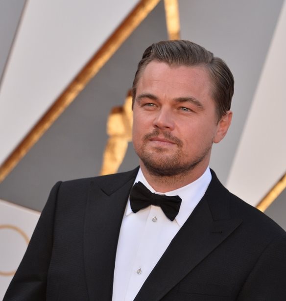 Leonardo DiCaprio: &#x3A4;&#x3B5;&#x3BB;&#x3B9;&#x3BA;&#x3AC; &#x3C0;&#x3BF;&#x3B9;&#x3B1; &#x3B5;&#x3AF;&#x3BD;&#x3B1;&#x3B9; &#x3B7; &#x3C3;&#x3CD;&#x3BD;&#x3C4;&#x3C1;&#x3BF;&#x3C6;&#x3CC;&#x3C2; &#x3C4;&#x3BF;&#x3C5;;