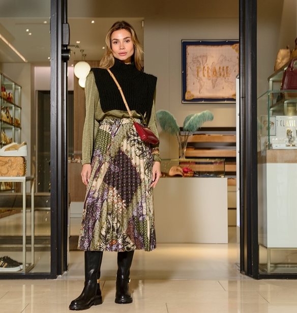 Alviero Martini 1a Classe | &#x3A0;&#x3CE;&#x3C2; &#x3B8;&#x3B1; &#x3B1;&#x3BD;&#x3B1;&#x3B2;&#x3B1;&#x3B8;&#x3BC;&#x3AF;&#x3C3;&#x3B5;&#x3B9;&#x3C2; &#x3C4;&#x3B1; &#x3C7;&#x3B5;&#x3B9;&#x3BC;&#x3B5;&#x3C1;&#x3B9;&#x3BD;&#x3AC; looks &#x3C3;&#x3BF;&#x3C5; &#x3C3;&#x3CD;&#x3BC;&#x3C6;&#x3C9;&#x3BD;&#x3B1; &#x3BC;&#x3B5; &#x3C4;&#x3B7;&#x3BD; &#x3A5;&#x3C0;&#x3B1;&#x3C0;&#x3B1;&#x3BD;&#x3C4;&#x3AE; &#x392;&#x3B1;&#x3C3;&#x3B9;&#x3BB;&#x3AC;