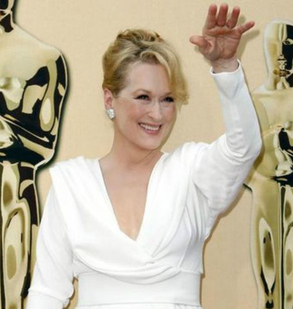 &#x397; Meryl Streep &#x3B3;&#x3C1;&#x3AC;&#x3C6;&#x3B5;&#x3B9; &#x3B9;&#x3C3;&#x3C4;&#x3BF;&#x3C1;&#x3AF;&#x3B1; &#x3BC;&#x3B5; 20 &#x3C5;&#x3C0;&#x3BF;&#x3C8;&#x3B7;&#x3C6;&#x3B9;&#x3CC;&#x3C4;&#x3B7;&#x3C4;&#x3B5;&#x3C2; Oscar