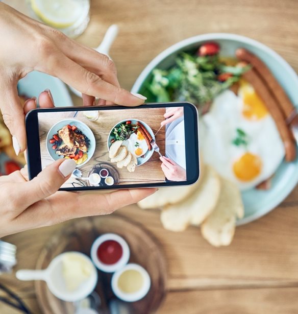 &#x3A4;&#x3B1; food trends &#x3C4;&#x3BF;&#x3C5; 2025: &#x3A0;&#x3CE;&#x3C2;, &#x3C4;&#x3B9; &#x3BA;&#x3B1;&#x3B9; &#x3B3;&#x3B9;&#x3B1;&#x3C4;&#x3AF; &#x3B8;&#x3B1; &#x3C4;&#x3C1;&#x3CE;&#x3BC;&#x3B5; &#x3C6;&#x3AD;&#x3C4;&#x3BF;&#x3C2;