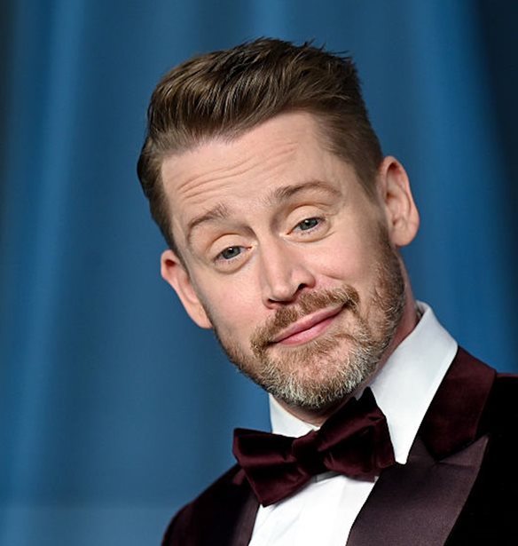 &#x39F; Macaulay Culkin &#x3BB;&#x3AD;&#x3B5;&#x3B9; &quot;&#x3BD;&#x3B1;&#x3B9;&quot; &#x3C3;&#x3C4;&#x3BF; sequel &#x3C4;&#x3BF;&#x3C5; Home Alone &#x3BA;&#x3B1;&#x3B9; &#x3AD;&#x3C7;&#x3B5;&#x3B9; &#x3AD;&#x3C4;&#x3BF;&#x3B9;&#x3BC;&#x3BF; &#x3C4;&#x3BF; &#x3C3;&#x3B5;&#x3BD;&#x3AC;&#x3C1;&#x3B9;&#x3BF;