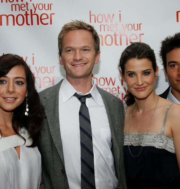 How I Met Your Father | &#x3A4;&#x3BF; spin-off &#x3C4;&#x3BF;&#x3C5; HIMYM &#x3BC;&#x3B5; &#x3C4;&#x3B7; &#x3C3;&#x3C5;&#x3BC;&#x3BC;&#x3B5;&#x3C4;&#x3BF;&#x3C7;&#x3AE; &#x3C0;&#x3B1;&#x3C3;&#x3AF;&#x3B3;&#x3BD;&#x3C9;&#x3C3;&#x3C4;&#x3B7;&#x3C2; &#x3C0;&#x3C1;&#x3C9;&#x3C4;&#x3B1;&#x3B3;&#x3C9;&#x3BD;&#x3AF;&#x3C3;&#x3C4;&#x3C1;&#x3B9;&#x3B1;&#x3C2;
