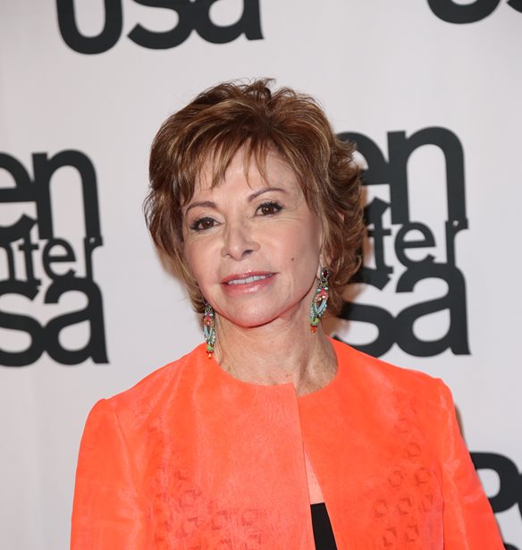 &#x397; &#x3A7;&#x3B9;&#x3BB;&#x3B9;&#x3B1;&#x3BD;&#x3AE; &#x3C3;&#x3C5;&#x3B3;&#x3B3;&#x3C1;&#x3B1;&#x3C6;&#x3AD;&#x3B1;&#x3C2; Isabel Allende &#x3B8;&#x3B1; &#x3B3;&#x3AF;&#x3BD;&#x3B5;&#x3B9; &quot;&#x3BA;&#x3BF;&#x3CD;&#x3BA;&#x3BB;&#x3B1; Barbie&quot;