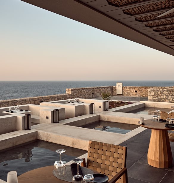 &#x3A4;&#x3BF; &#x3BC;&#x3B1;&#x3B3;&#x3B9;&#x3BA;&#x3CC; &#x3AC;&#x3B3;&#x3B3;&#x3B9;&#x3B3;&#x3BC;&#x3B1; &#x3C4;&#x3BF;&#x3C5; &#x3A0;&#x3B1;&#x3CD;&#x3BB;&#x3BF;&#x3C5; &#x39A;&#x3C5;&#x3C1;&#x3B9;&#x3AC;&#x3BA;&#x3B7; &#x3C3;&#x3C4;&#x3BF; Cretamos &#x3C4;&#x3BF;&#x3C5; Royal Senses Resort