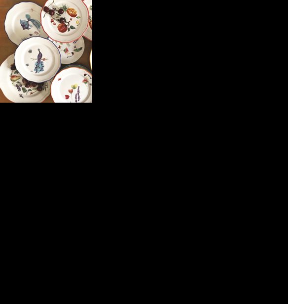 &#x3A4;&#x3B1; artisan &#x3C0;&#x3B9;&#x3AC;&#x3C4;&#x3B1; &#x3C4;&#x3BF;&#x3C5; Studio 72 Design