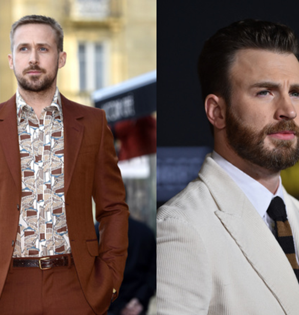 Ryan Gosling &#x3BA;&#x3B1;&#x3B9; Chris Evans &#x3B8;&#x3B1; &#x3C0;&#x3C1;&#x3C9;&#x3C4;&#x3B1;&#x3B3;&#x3C9;&#x3BD;&#x3B9;&#x3C3;&#x3C4;&#x3AE;&#x3C3;&#x3BF;&#x3C5;&#x3BD; &#x3BC;&#x3B1;&#x3B6;&#x3AF; &#x3C3;&#x3B5; &#x3AD;&#x3BD;&#x3B1; &#x3BD;&#x3AD;&#x3BF; &#x3B8;&#x3C1;&#x3AF;&#x3BB;&#x3B5;&#x3C1; &#x3C4;&#x3BF;&#x3C5; Netflix