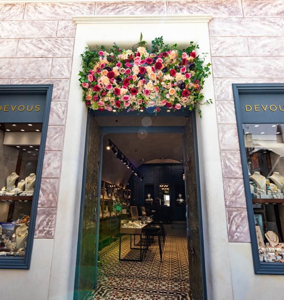 &#x3A4;&#x3BF; &#x3C0;&#x3C1;&#x3CE;&#x3C4;&#x3BF; &#x3BA;&#x3B1;&#x3C4;&#x3AC;&#x3C3;&#x3C4;&#x3B7;&#x3BC;&#x3B1; DEVOUS JEWELS &#x3B5;&#x3AF;&#x3BD;&#x3B1;&#x3B9; &#x3C4;&#x3BF; &#x3B1;&#x3C0;&#x3CC;&#x3BB;&#x3C5;&#x3C4;&#x3BF; new entry &#x3C3;&#x3C4;&#x3BF; &#x3BD;&#x3B7;&#x3C3;&#x3AF; &#x3C4;&#x3B7;&#x3C2; &#x3A3;&#x3B1;&#x3BD;&#x3C4;&#x3BF;&#x3C1;&#x3AF;&#x3BD;&#x3B7;&#x3C2;