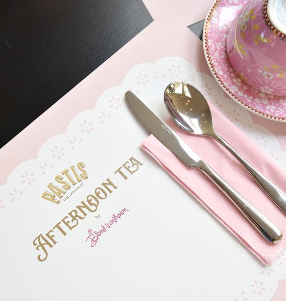 #Tidbits *: It&#x2019;s Tea O&#x2019; Clock