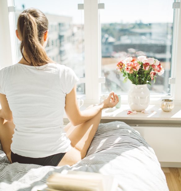 Τεχνικές mindfulness που δεν περιλαμβάνουν διαλογισμό