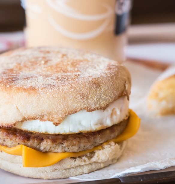 &#x397; &#x3C3;&#x3C5;&#x3BD;&#x3C4;&#x3B1;&#x3B3;&#x3AE; &#x3B3;&#x3B9;&#x3B1; &#x3C3;&#x3C0;&#x3B9;&#x3C4;&#x3B9;&#x3BA;&#x3CC; McMuffin