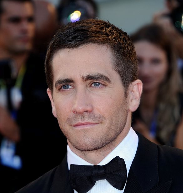 &#x395;&#x3C3;&#x3CD; &#x3AE;&#x3BE;&#x3B5;&#x3C1;&#x3B5;&#x3C2; &#x3CC;&#x3C4;&#x3B9; &#x3BF; Jake Gyllenhaal &#x3BC;&#x3C0;&#x3BF;&#x3C1;&#x3B5;&#x3AF; &#x3BD;&#x3B1; &#x3C4;&#x3C1;&#x3B1;&#x3B3;&#x3BF;&#x3C5;&#x3B4;&#x3AE;&#x3C3;&#x3B5;&#x3B9; &#x3C4;&#x3CC;&#x3C3;&#x3BF; &#x3BA;&#x3B1;&#x3BB;&#x3AC;;