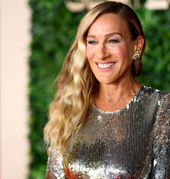 Sarah Jessica Parker | &#x397; &#x3C3;&#x3BF;&#x3BA;&#x3B1;&#x3C1;&#x3B9;&#x3C3;&#x3C4;&#x3B9;&#x3BA;&#x3AE; &#x3B1;&#x3C0;&#x3BF;&#x3BA;&#x3AC;&#x3BB;&#x3C5;&#x3C8;&#x3B7; &#x3B3;&#x3B9;&#x3B1; &#x3C4;&#x3B1; &#x3B5;&#x3C6;&#x3B7;&#x3B2;&#x3B9;&#x3BA;&#x3AC; &#x3C4;&#x3B7;&#x3C2; &#x3C7;&#x3C1;&#x3CC;&#x3BD;&#x3B9;&#x3B1;