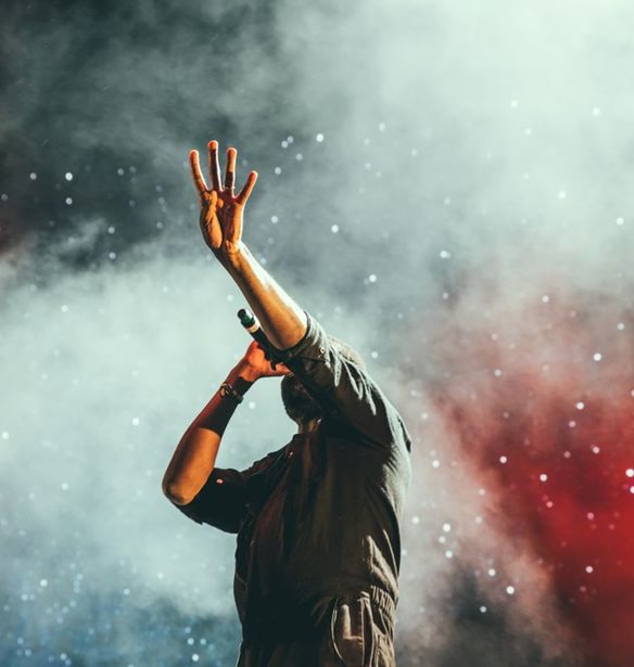 #Tidbits *: Let&#x2019; go live again!