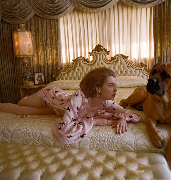 &#x39F; &#x393;&#x3B9;&#x3CE;&#x3C1;&#x3B3;&#x3BF;&#x3C2; &#x39B;&#x3AC;&#x3BD;&#x3B8;&#x3B9;&#x3BC;&#x3BF;&#x3C2; &#x3C6;&#x3C9;&#x3C4;&#x3BF;&#x3B3;&#x3C1;&#x3B1;&#x3C6;&#x3AF;&#x3B6;&#x3B5;&#x3B9; &#x3C4;&#x3B7;&#x3BD; Emma Stone &#x3C9;&#x3C2; &#x3BE;&#x3B5;&#x3C0;&#x3B5;&#x3C3;&#x3BC;&#x3AD;&#x3BD;&#x3B7;&#xA0;debutante