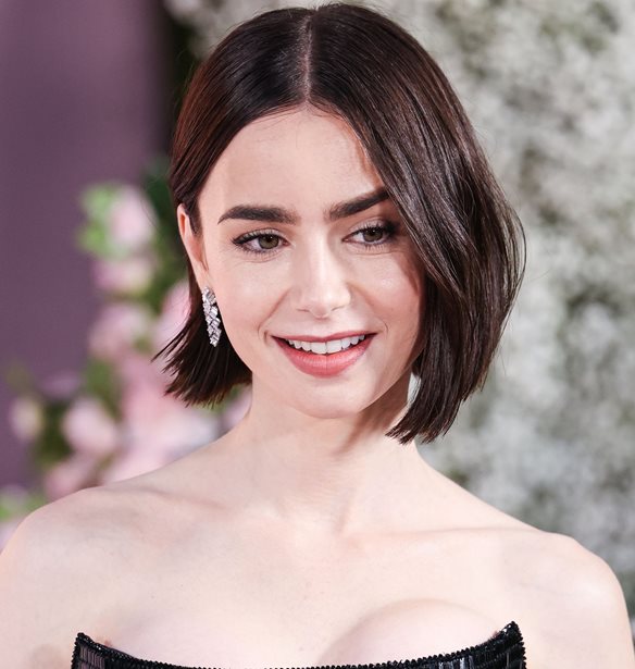Emily in Paris 4 | To beauty look &#x3C4;&#x3B7;&#x3C2; Lily Collins &#x3C3;&#x3C4;&#x3B7; &#x3C3;&#x3B5;&#x3B9;&#x3C1;&#x3AC; &#x3B1;&#x3BD;&#x3C4;&#x3BB;&#x3B5;&#x3AF; &#x3AD;&#x3BC;&#x3C0;&#x3BD;&#x3B5;&#x3C5;&#x3C3;&#x3B7; &#x3B1;&#x3C0;&#x3CC; &#x3AD;&#x3BD;&#x3B1; french icon