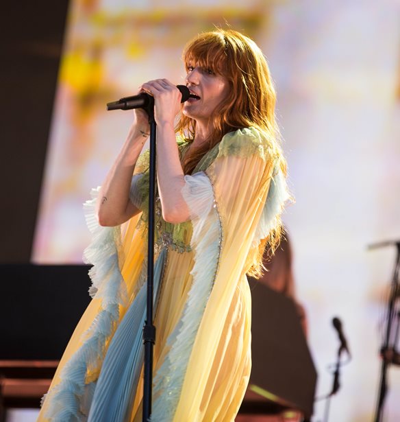 The Great Gatsby | &#x393;&#x3AF;&#x3BD;&#x3B5;&#x3C4;&#x3B1;&#x3B9; &#x3BC;&#x3B9;&#x3BF;&#x3CD;&#x3B6;&#x3B9;&#x3BA;&#x3B1;&#x3BB; &#x3BC;&#x3B5; &#x3BC;&#x3BF;&#x3C5;&#x3C3;&#x3B9;&#x3BA;&#x3AE; &#x3C4;&#x3B7;&#x3C2; Florence Welch