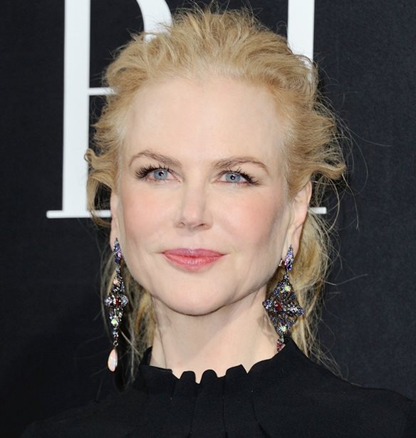Nicole Kidman: &#x39C;&#x3AE;&#x3C0;&#x3C9;&#x3C2; &#x3C4;&#x3BF; &#x3C0;&#x3B1;&#x3C1;&#x3AC;&#x3BA;&#x3B1;&#x3BD;&#x3B5; &#x3BC;&#x3B5; &#x3C4;&#x3BF; &#x3BC;&#x3C0;&#x3CC;&#x3C4;&#x3BF;&#x3BE;;
