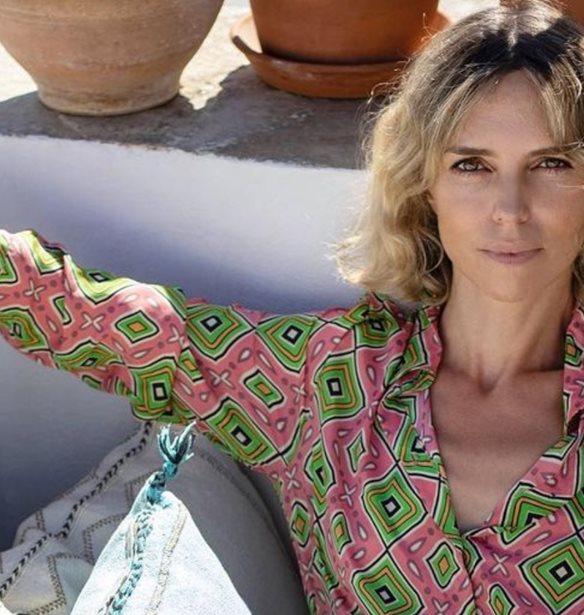 Το απόλυτο στιλ για τις καλοκαιρινές σου διακοπές από ένα ελληνικό account στο Instagram