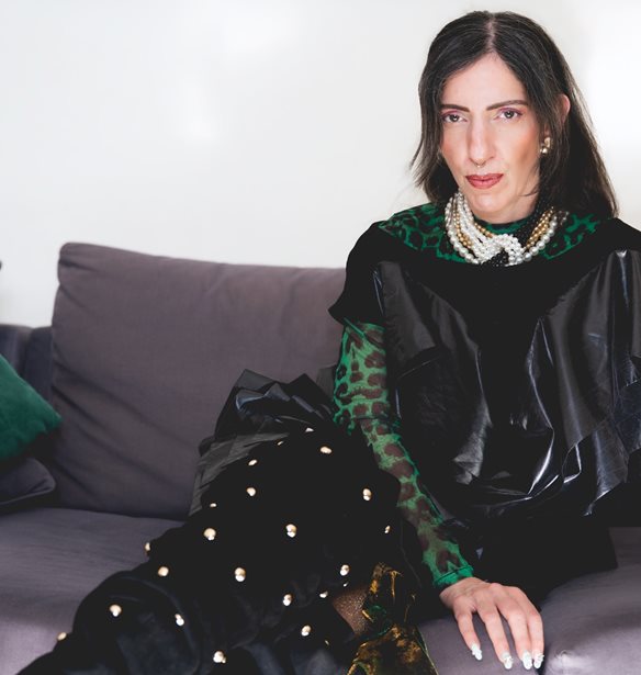 &#x393;&#x3B9;&#x3B1; &#x3C4;&#x3B7; &#x39C;&#x3B1;&#x3C1;&#x3AF;&#x3B1; &#x3A0;&#x3B1;&#x3C0;&#x3B1;&#x3B3;&#x3C1;&#x3B7;&#x3B3;&#x3BF;&#x3C1;&#x3AF;&#x3BF;&#x3C5; &#x3B4;&#x3B5;&#x3BD; &#x3B3;&#x3AF;&#x3BD;&#x3B5;&#x3C4;&#x3B1;&#x3B9; &#x3BD;&#x3B1; &#x3AD;&#x3C7;&#x3B5;&#x3B9;&#x3C2; &#x3C0;&#x3C1;&#x3BF;&#x3C3;&#x3C9;&#x3C0;&#x3B9;&#x3BA;&#x3CC; &#x3C3;&#x3C4;&#x3C5;&#x3BB; &#x3C7;&#x3C9;&#x3C1;&#x3AF;&#x3C2; &#x3BD;&#x3B1; &#x3BE;&#x3AD;&#x3C1;&#x3B5;&#x3B9;&#x3C2; &#x3C0;&#x3BF;&#x3B9;&#x3B1; &#x3B5;&#x3AF;&#x3C3;&#x3B1;&#x3B9;