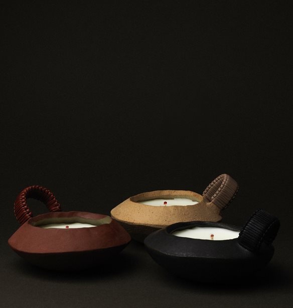 Callista Crafts X Yiorgos Trichas: &#x39C;&#x3AF;&#x3B1; &#x3C6;&#x3B1;&#x3BD;&#x3C4;&#x3B1;&#x3C3;&#x3C4;&#x3B9;&#x3BA;&#x3AE; &#x3C3;&#x3C5;&#x3BB;&#x3BB;&#x3BF;&#x3B3;&#x3AE; &#x3BA;&#x3B5;&#x3C1;&#x3B9;&#x3CE;&#x3BD; &#x3B3;&#x3B9;&#x3B1; &#x3C4;&#x3BF; &#x3C3;&#x3C0;&#x3AF;&#x3C4;&#x3B9;