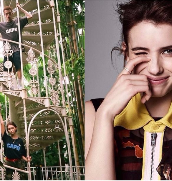 InstaFashion: O&#x3B9; &#x3C0;&#x3B9;&#x3BF; styilsh &#x3B1;&#x3BD;&#x3B1;&#x3C1;&#x3C4;&#x3AE;&#x3C3;&#x3B5;&#x3B9;&#x3C2; &#x3C4;&#x3C9;&#x3BD; stars &#x3C4;&#x3B9;&#x3C2; &#x3C4;&#x3B5;&#x3BB;&#x3B5;&#x3C5;&#x3C4;&#x3B1;&#x3AF;&#x3B5;&#x3C2; &#x3BC;&#x3AD;&#x3C1;&#x3B5;&#x3C2;