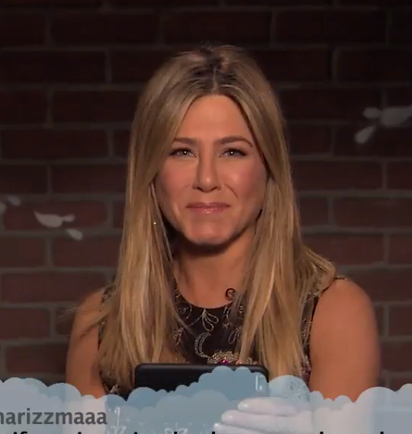 Jennifer Aniston Emma Watson &#x3BA;&#x3B1;&#x3B9; Gal Gadot &#x3B1;&#x3C0;&#x3B1;&#x3BD;&#x3C4;&#x3BF;&#x3CD;&#x3BD; &#x3C3;&#x3C4;&#x3B1; &#x3B1;&#x3C1;&#x3BD;&#x3B7;&#x3C4;&#x3B9;&#x3BA;&#x3AC; &#x3C3;&#x3C7;&#x3CC;&#x3BB;&#x3B9;&#x3B1; &#x3C3;&#x3C4;&#x3BF; Twitter