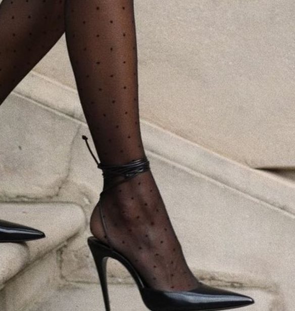 10 ζευγάρια παπούτσια από το Zara ιδανικά για all day φθινοπωρινές εμφανίσεις