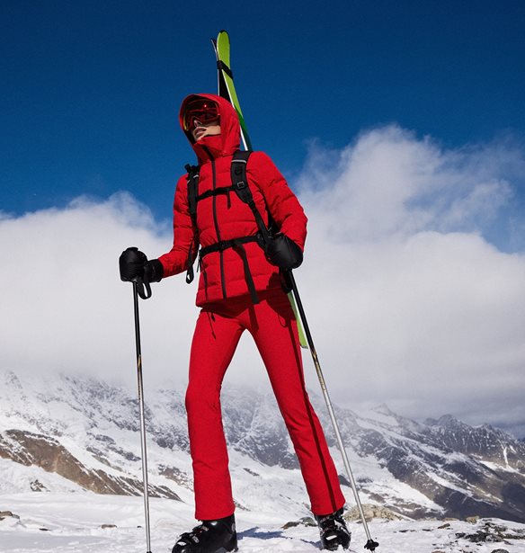 &#x397; &#x3BD;&#x3AD;&#x3B1; Ski &#x3BA;&#x3BF;&#x3BB;&#x3B5;&#x3BE;&#x3B9;&#x3CC;&#x3BD; &#x3C4;&#x3B7;&#x3C2; Oysho &#x3BC;&#x3CC;&#x3BB;&#x3B9;&#x3C2; &#x3BA;&#x3C5;&#x3BA;&#x3BB;&#x3BF;&#x3C6;&#x3CC;&#x3C1;&#x3B7;&#x3C3;&#x3B5;