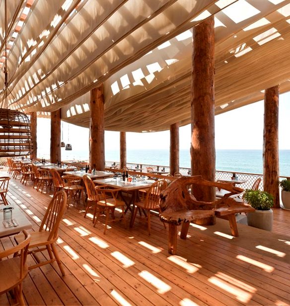 #Tidbits *: &#x397; &#x3C0;&#x3B9;&#x3BF; &#x3B3;&#x3B5;&#x3C5;&#x3C3;&#x3C4;&#x3B9;&#x3BA;&#x3AE; &#x3B2;&#x3CC;&#x3BB;&#x3C4;&#x3B1; &#x3C3;&#x3C4;&#x3B7;&#x3BD; Costa Navarino