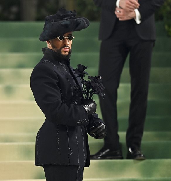&#x3A0;&#x3BF;&#x3B9;&#x3BF; &#x3B8;&#x3B1; &#x3B5;&#x3AF;&#x3BD;&#x3B1;&#x3B9; &#x3C4;&#x3BF; dress code &#x3C4;&#x3BF;&#x3C5; Met Gala 2025