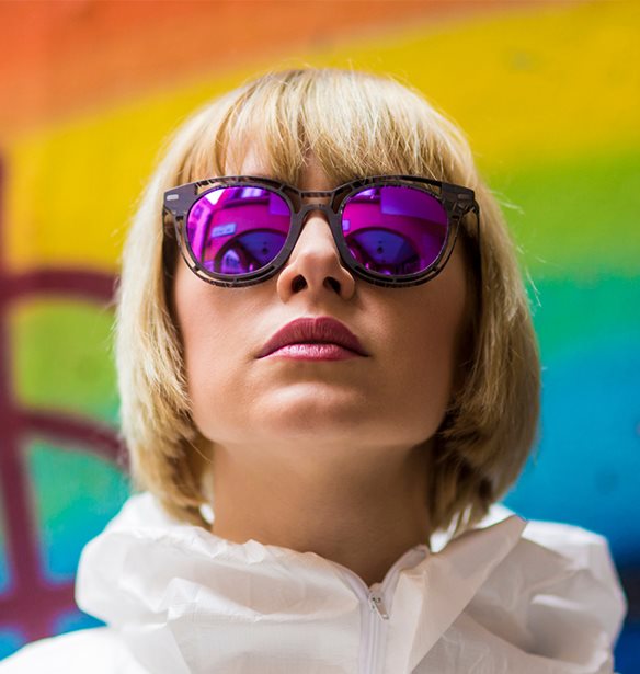 Τα γυαλιά ηλίου που θα σου χαρίσουν την αύρα fashion influencer