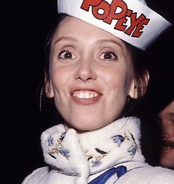 Shelley Duvall | &#x3A0;&#x3AD;&#x3B8;&#x3B1;&#x3BD;&#x3B5; &#x3B7; &#x3B7;&#x3B8;&#x3BF;&#x3C0;&#x3BF;&#x3B9;&#x3CC;&#x3C2; &#x3C0;&#x3BF;&#x3C5; &#x3C5;&#x3C0;&#x3BF;&#x3B4;&#x3CD;&#x3B8;&#x3B7;&#x3BA;&#x3B5; &#x3C4;&#x3B7; &#x3C3;&#x3CD;&#x3B6;&#x3C5;&#x3B3;&#x3BF; &#x3C4;&#x3BF;&#x3C5; Jack Nicholson &#x3C3;&#x3C4;&#x3B7; &quot;&#x39B;&#x3AC;&#x3BC;&#x3C8;&#x3B7;&quot;