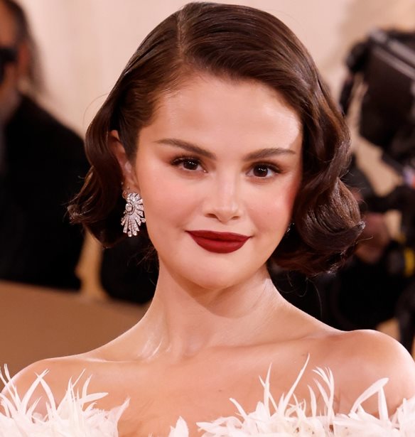 Τα πιο stylish κουρέματα για γυναίκες με στρογγυλό πρόσωπο