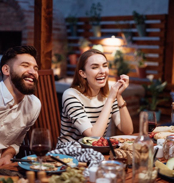 &#x397; Martha Stewart &#x3BC;&#x3AC;&#x3C2; &#x3B4;&#x3AF;&#x3BD;&#x3B5;&#x3B9; 4 tips &#x3B3;&#x3B9;&#x3B1; &#x3C4;&#x3BF; &#x3C0;&#x3B9;&#x3BF; &#x3B5;&#x3C0;&#x3B9;&#x3C4;&#x3C5;&#x3C7;&#x3B7;&#x3BC;&#x3AD;&#x3BD;&#x3BF; &#x3BA;&#x3B1;&#x3BB;&#x3BF;&#x3BA;&#x3B1;&#x3B9;&#x3C1;&#x3B9;&#x3BD;&#x3CC; soir&#xE9;e &#x3C3;&#x3C4;&#x3BF; &#x3C3;&#x3C0;&#x3AF;&#x3C4;&#x3B9;