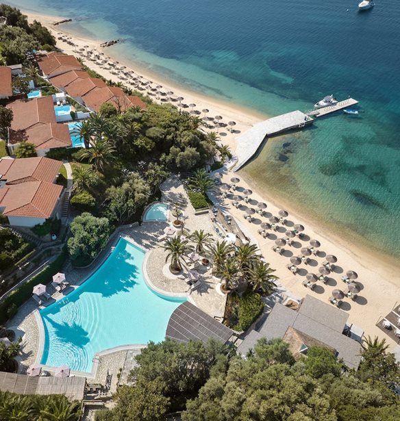 &#x3A4;&#x3BF; Eagles Resort &#x3B5;&#x3B3;&#x3BA;&#x3B1;&#x3B9;&#x3BD;&#x3B9;&#x3AC;&#x3B6;&#x3B5;&#x3B9; &#x3BC;&#x3B9;&#x3B1; &#x3BD;&#x3AD;&#x3B1; &#x3B5;&#x3C0;&#x3BF;&#x3C7;&#x3AE;